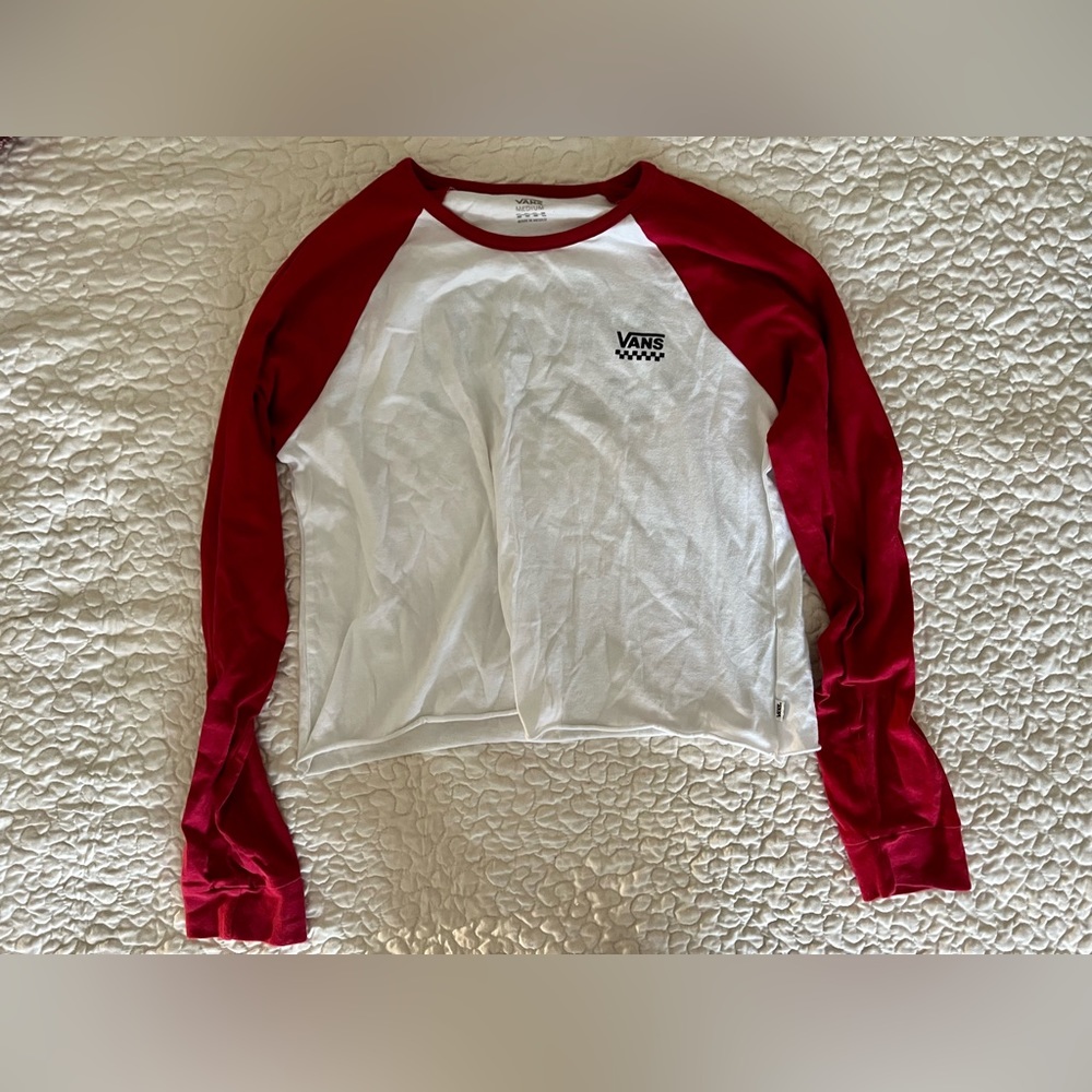 Vans Shirt